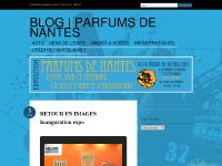 Blog | Parfums de Nantes