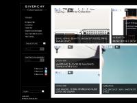 Givenchy : Soins, cosmétiques, beauté, Parfums, Maquillage, spa... Givenchy : Soins, cosmétiques, beauté, Parfums, Maquillage, spa...