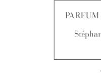  France, Cadeau original, personnalisé, parfum petites series