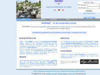 parinat.com PARINAT, micronutrition, nutrition