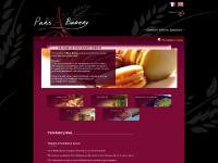 Paris Bakery : Key in hand French Bakery solutions - Equipment, the outlet, consulting Paris Bakery : Key in hand French Bakery solutions - Equipment, the outlet, consulting