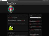 Paris-bise-art Paris-bise-art