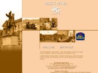 Best Western Select Hotel - Boulogne Billancourt - OFFICIAL SITE Best Western Select Hotel - Boulogne Billancourt - OFFICIAL SITE