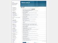 www.paris-cote.fr - Paris-cote