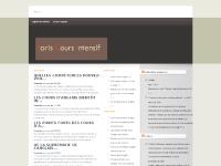 Paris Cours Intensif Paris Cours Intensif