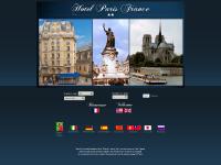 Hotel Paris France - Official Site - Near louvre Museum
