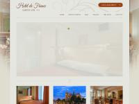  Pantheon, Latin Quarter, 2 Star, Hotel