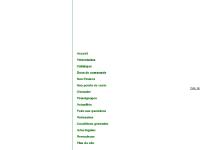 Bons de commande, Nos Promos, Nos points de vente, Glossaire  Bons de commande, Nos Promos, Nos points de vente, Glossaire