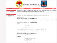 paris-pencak-silat.net Pencak, Silat, Merpati Putih