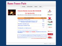 PARIS-RAMONAGE.FR PARIS-RAMONAGE.FR