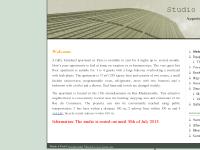 Séjour à Paris - Vermiete Ferienwohnung Paris - Flat in Paris to rent - Location studio à Paris Séjour à Paris - Vermiete Ferienwohnung Paris - Flat in Paris to rent - Location studio à Paris