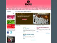 PEK : club de karaté à Paris PEK : club de karaté à Paris