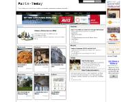 Paris-Today Paris-Today