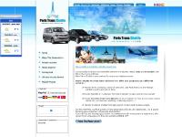 Paris Airport Transfers | CDG ORLY BEAUVAIS Airport Transfers and Shuttle