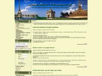 Laos.Paris-Vientiane.fr - Le portail francophone du Laos