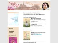 Accueil - Cours de yoga et de méditation sur Paris Accueil - Cours de yoga et de méditation sur Paris