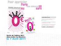 paris0euro.fr paris0euro.fr