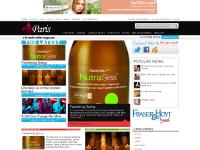 Fashion and Lifestyle Magazine | Paris à la mode