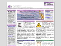 Paris & Parks Consulting, Payroll and Taxable Benefits Consultancy, London UK. Paris & Parks Consulting, Payroll and Taxable Benefits Consultancy, London UK.