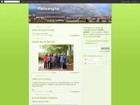 parisangha.blogspot.com Infiniment grand et petit, 09:25, 0 commentaires