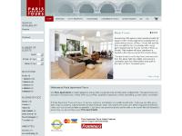 parisapartmenttours parisapartmenttours