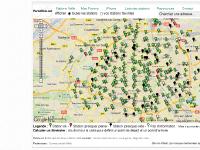 Emplacement des 1234 stations Vélib sur carte Google Map - Paris à Vélo .net Emplacement des 1234 stations Vélib sur carte Google Map - Paris à Vélo .net