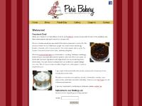 Polish Bakery & Hand-Crafted Cake Creations in Livonia, MI ::: GM Paris Bakery Polish Bakery & Hand-Crafted Cake Creations in Livonia, MI ::: GM Paris Bakery