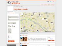 parisbesthostels.com Le Village Hostel, Woodstock Hostel, Aloha Hostel parisbesthostels.com Le Village Hostel, Woodstock Hostel, Aloha Hostel