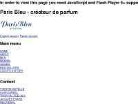  GAMMA, BESTSELLERS, SCENTS-HISTORY, YVES DE SISTELLE