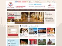  le Louvre, Notre Dame, Versailles, Giverny