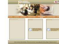 ________ PARISEL - AGENCE IMMOBILIERE A DIJON BOURGOGNE : BIENVENUE________