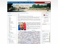 Bienvenue sur le site Paris en France Bienvenue sur le site Paris en France