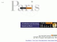 Pariserve - Bienvenue à Paris - Welcome in Paris - Reserve your hotel in Paris Pariserve - Bienvenue à Paris - Welcome in Paris - Reserve your hotel in Paris