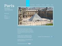 Paris Holiday Apartments - Home Paris Holiday Apartments - Home