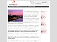 statistik för parisinfo - Hotell i Paris statistik för parisinfo - Hotell i Paris