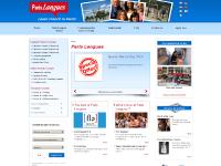 The best of Paris Langues, Label Qualité FLE, Free Services, Gallery The best of Paris Langues, Label Qualité FLE, Free Services, Gallery