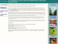 Paris Open Air Markets, Paris Sightseeing Ideas and Paris Rental Ideas Paris Open Air Markets, Paris Sightseeing Ideas and Paris Rental Ideas