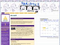 Parismus Parismus