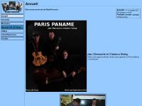 parispaname parispaname