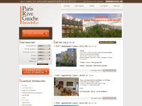 Agence immobilière Paris - Vente et location d'appartements sur Paris - Tél : 01 45 50 12 12 Agence immobilière Paris - Vente et location d'appartements sur Paris - Tél : 01 45 50 12 12