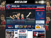 PSG.fr - Site officiel du Paris Saint-Germain