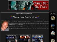 PARIS SET ME FREE ~ Paris Photo Tours ~ Paris Photography Blog ~ Paris Photographic Passion ! PARIS SET ME FREE ~ Paris Photo Tours ~ Paris Photography Blog ~ Paris Photographic Passion !