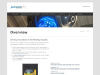 parkassist.com Overview, The M3 Park Assist System, How It Works parkassist.com Overview, The M3 Park Assist System, How It Works