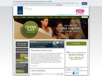 parkcentral.co.uk New homes in West Midlands, Park Central, Birmingham