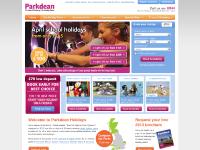 parkdeanholidays  parkdeanholidays