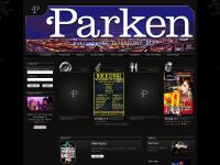 Parken / Startsida Parken / Startsida