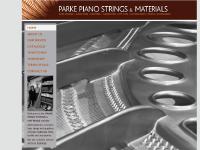 parkepianostrings.com.au