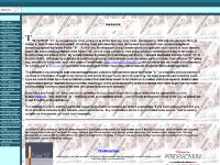  51 Versions, Ephemera, Caps, 51 Pencils