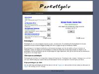 Parkettgolv - Köp billigt parkettgolv på nätet