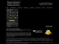 parkgrandlondon.co.uk